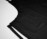 enui apron 【black】